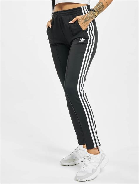 adidas jogginghose damen mariebplatz|Fitness.